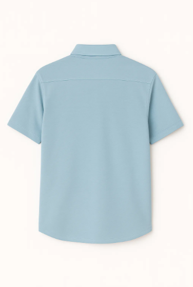 PASTPERFECT. POLOSHIRT
