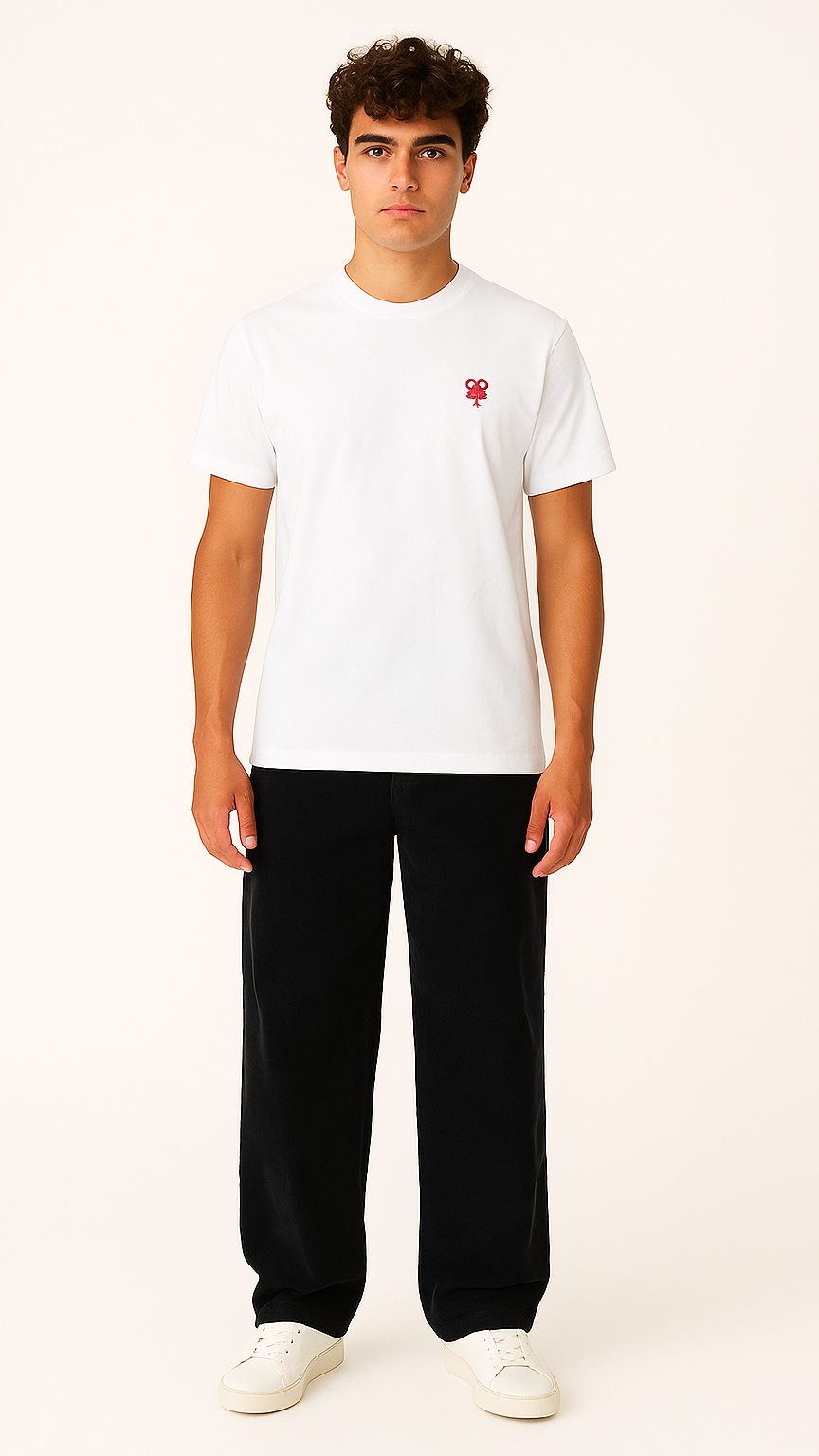 PASTPERFECT. T-SHIRT