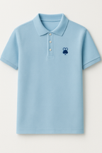 PASTPERFECT. POLOSHIRT