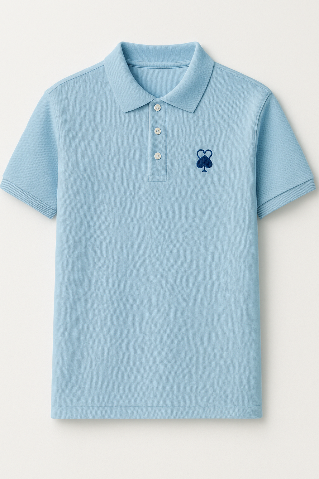 PASTPERFECT. POLOSHIRT