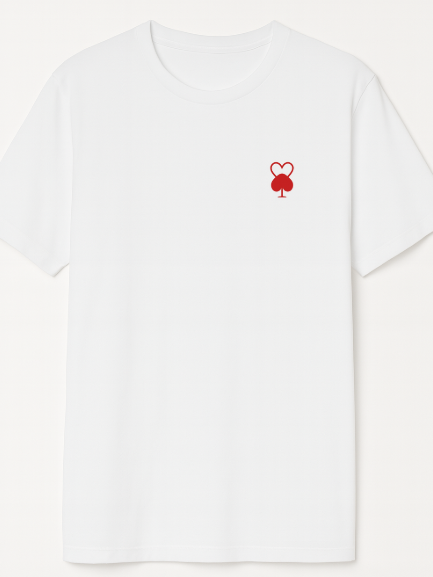 PASTPERFECT. T-SHIRT
